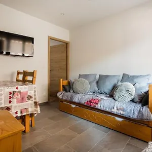 La Loge - En Plein Coeur Du Village Saint-Gervais-les-Bains