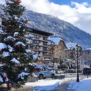 La Pointe D'anterne By Interhome Saint-Gervais-les-Bains